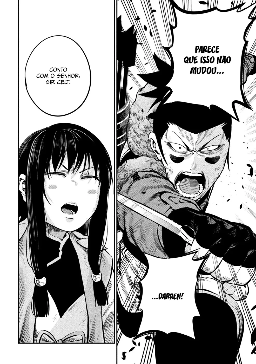 Read Tsuihou sareta Tensei Juukishi wa Game Chishiki de Musou suru PT Manga Online