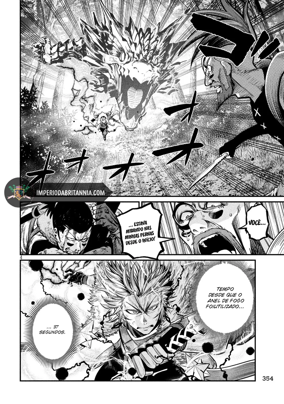 Read Tsuihou sareta Tensei Juukishi wa Game Chishiki de Musou suru PT Manga Online