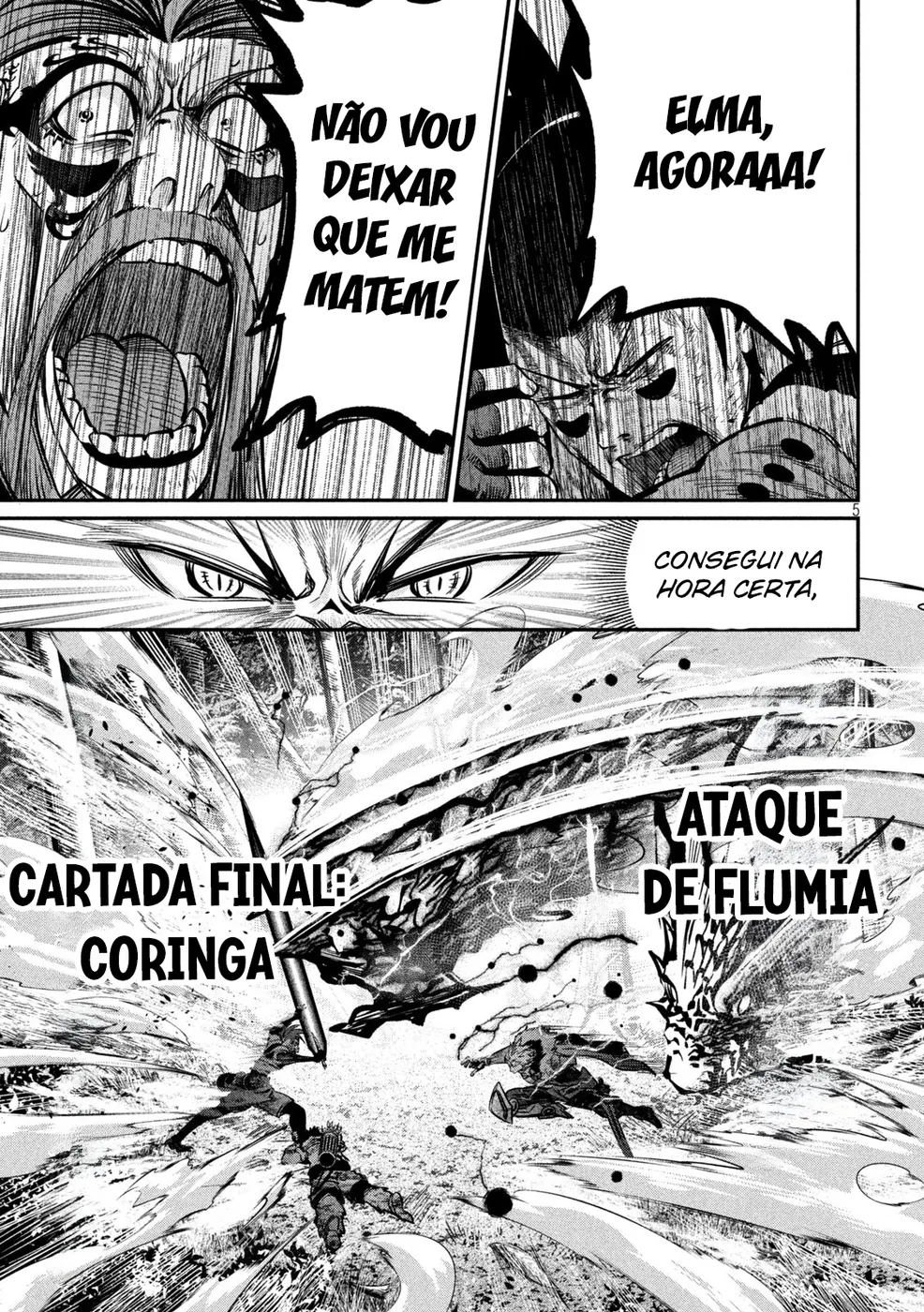 Read Tsuihou sareta Tensei Juukishi wa Game Chishiki de Musou suru PT Manga Online