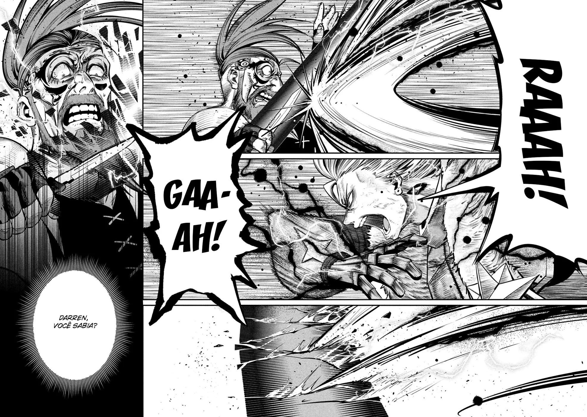 Read Tsuihou sareta Tensei Juukishi wa Game Chishiki de Musou suru PT Manga Online