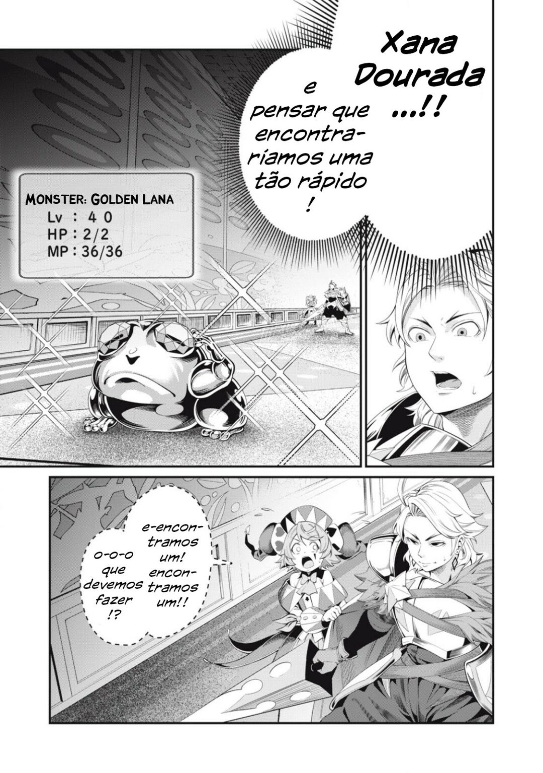 Read Tsuihou sareta Tensei Juukishi wa Game Chishiki de Musou suru PT Manga Online