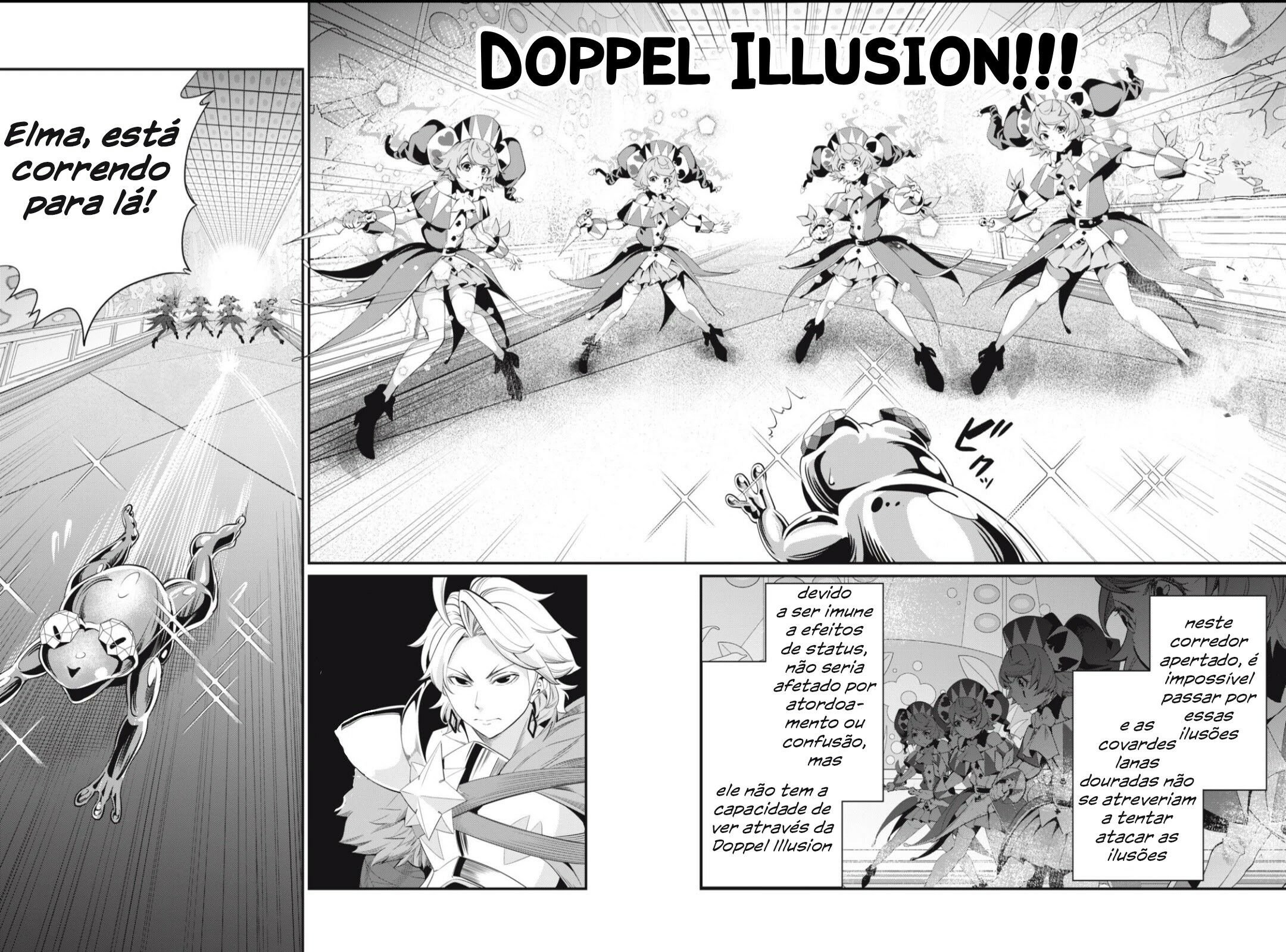 Read Tsuihou sareta Tensei Juukishi wa Game Chishiki de Musou suru PT Manga Online