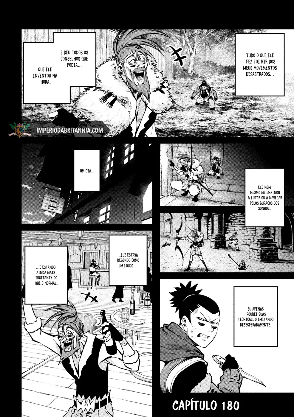 Read Tsuihou sareta Tensei Juukishi wa Game Chishiki de Musou suru PT Manga Online