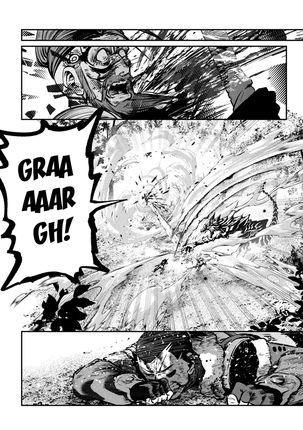 Read Tsuihou sareta Tensei Juukishi wa Game Chishiki de Musou suru PT Manga Online