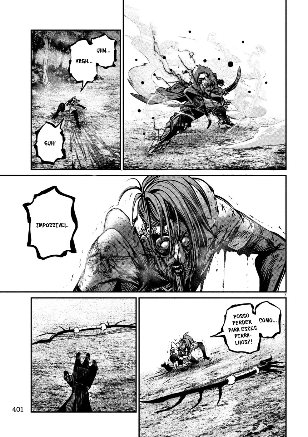 Read Tsuihou sareta Tensei Juukishi wa Game Chishiki de Musou suru PT Manga Online
