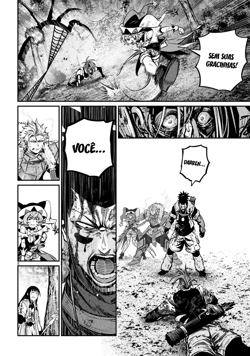 Read Tsuihou sareta Tensei Juukishi wa Game Chishiki de Musou suru PT Manga Online