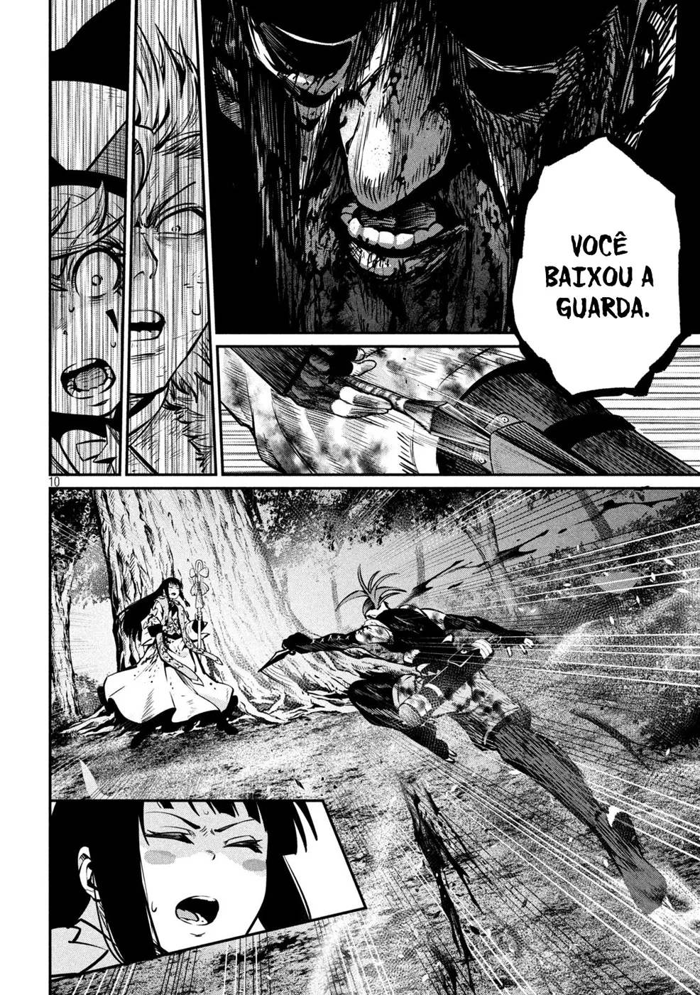 Read Tsuihou sareta Tensei Juukishi wa Game Chishiki de Musou suru PT Manga Online
