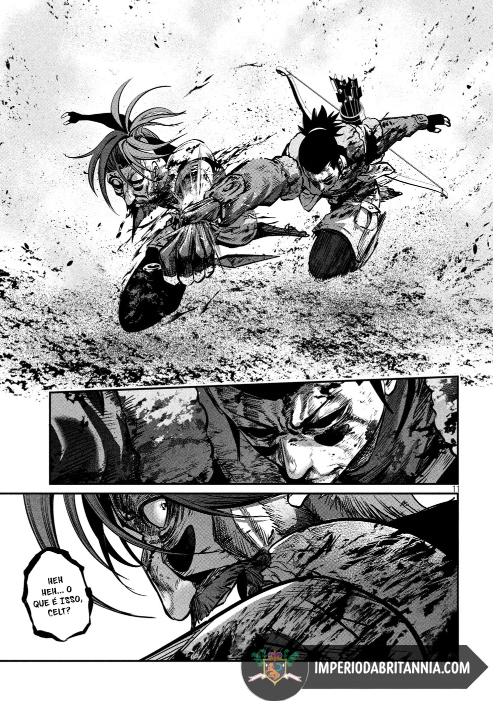 Read Tsuihou sareta Tensei Juukishi wa Game Chishiki de Musou suru PT Manga Online