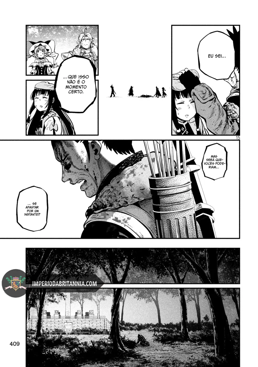 Read Tsuihou sareta Tensei Juukishi wa Game Chishiki de Musou suru PT Manga Online