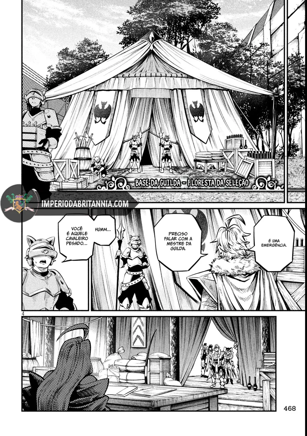 Read Tsuihou sareta Tensei Juukishi wa Game Chishiki de Musou suru PT Manga Online