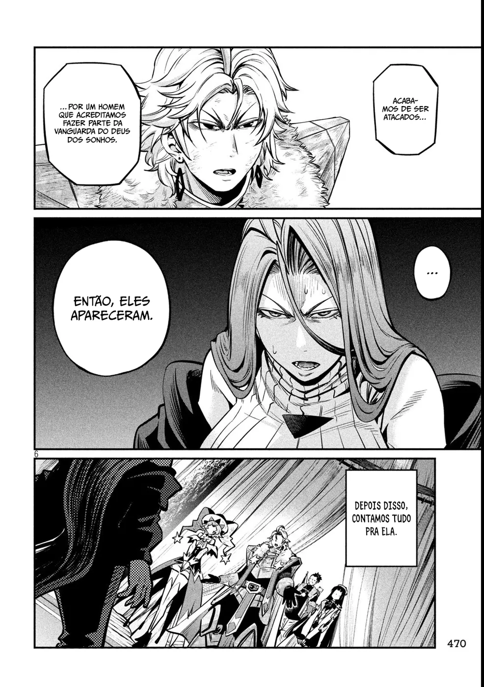 Read Tsuihou sareta Tensei Juukishi wa Game Chishiki de Musou suru PT Manga Online