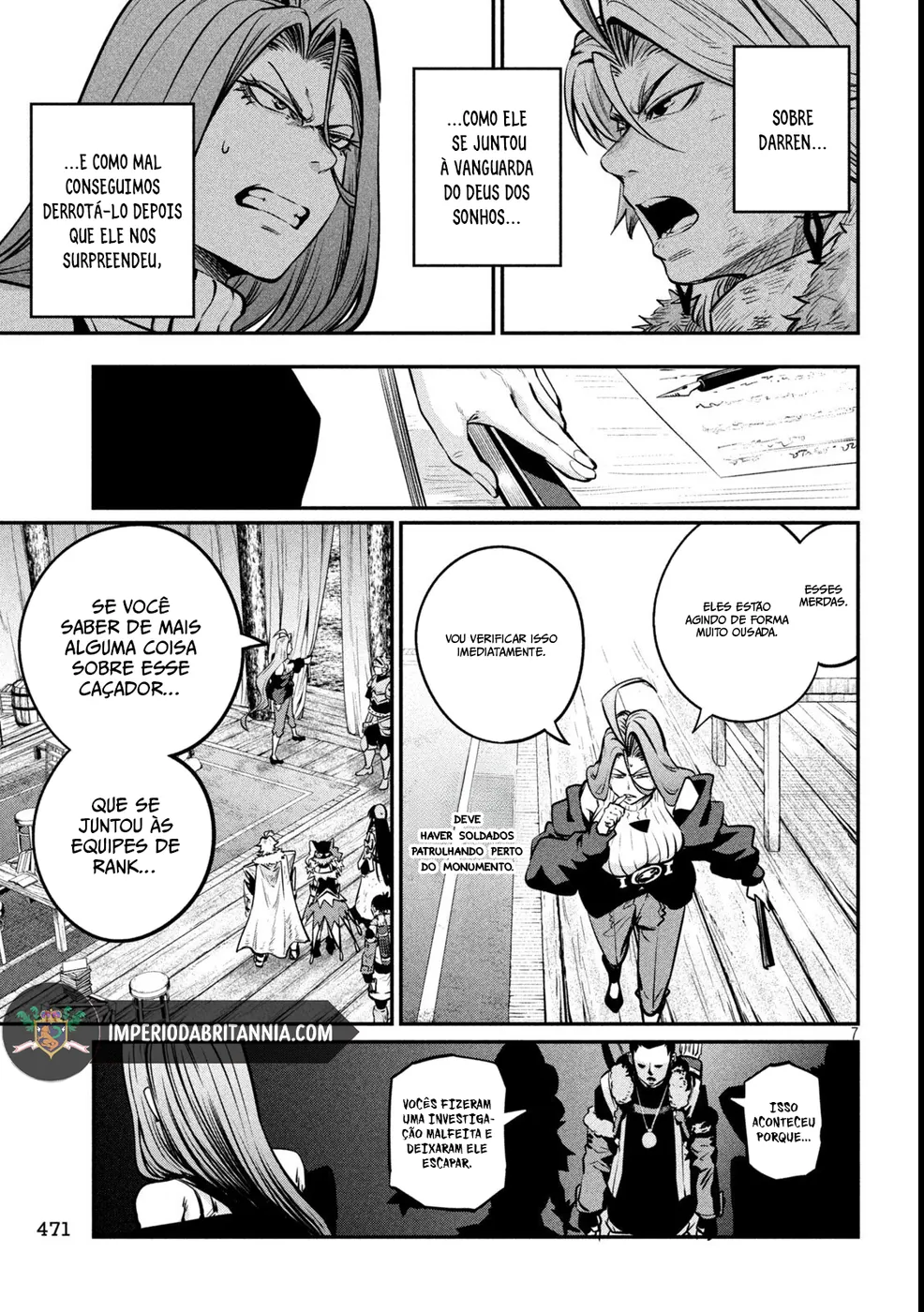 Read Tsuihou sareta Tensei Juukishi wa Game Chishiki de Musou suru PT Manga Online
