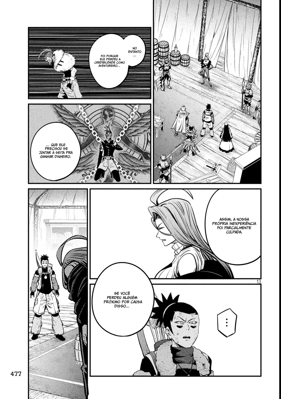 Read Tsuihou sareta Tensei Juukishi wa Game Chishiki de Musou suru PT Manga Online