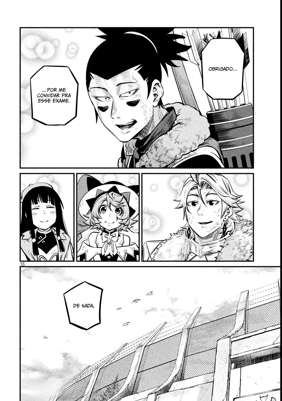 Read Tsuihou sareta Tensei Juukishi wa Game Chishiki de Musou suru PT Manga Online