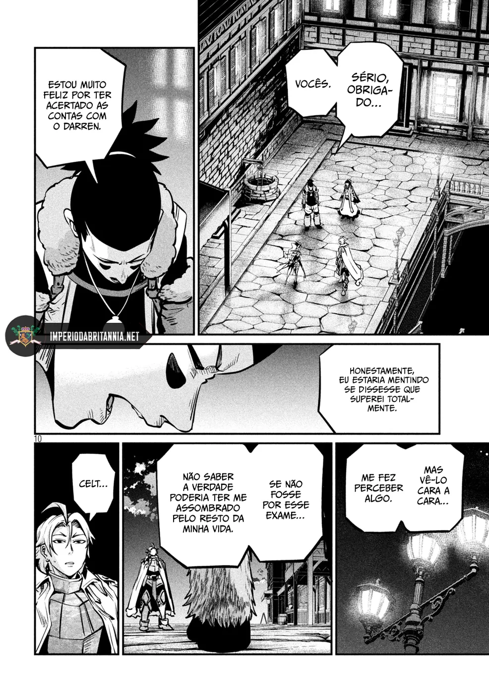 Read Tsuihou sareta Tensei Juukishi wa Game Chishiki de Musou suru PT Manga Online