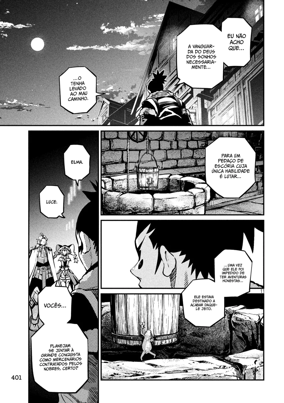 Read Tsuihou sareta Tensei Juukishi wa Game Chishiki de Musou suru PT Manga Online