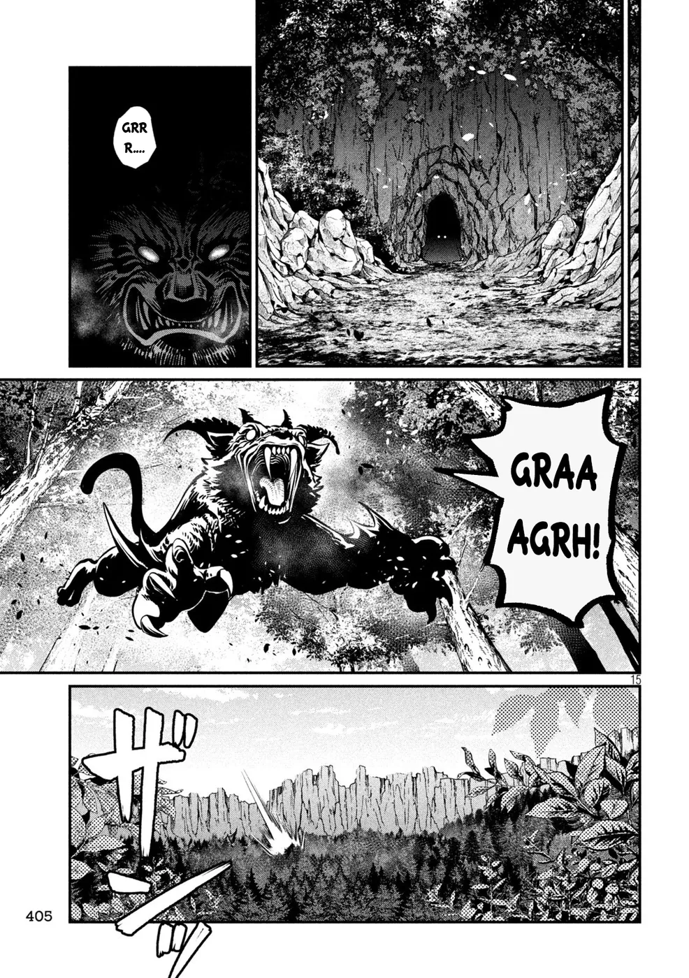 Read Tsuihou sareta Tensei Juukishi wa Game Chishiki de Musou suru PT Manga Online