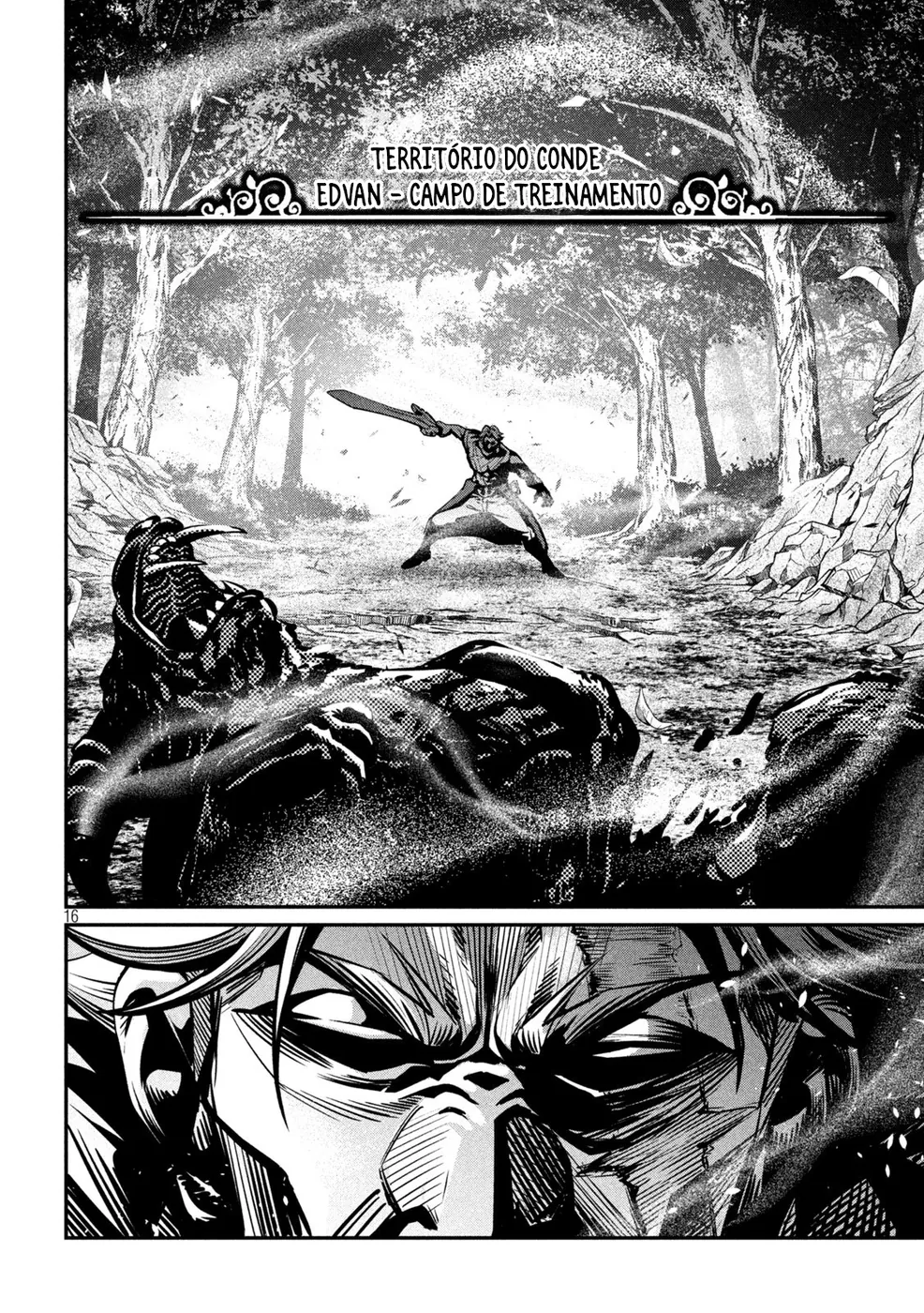 Read Tsuihou sareta Tensei Juukishi wa Game Chishiki de Musou suru PT Manga Online