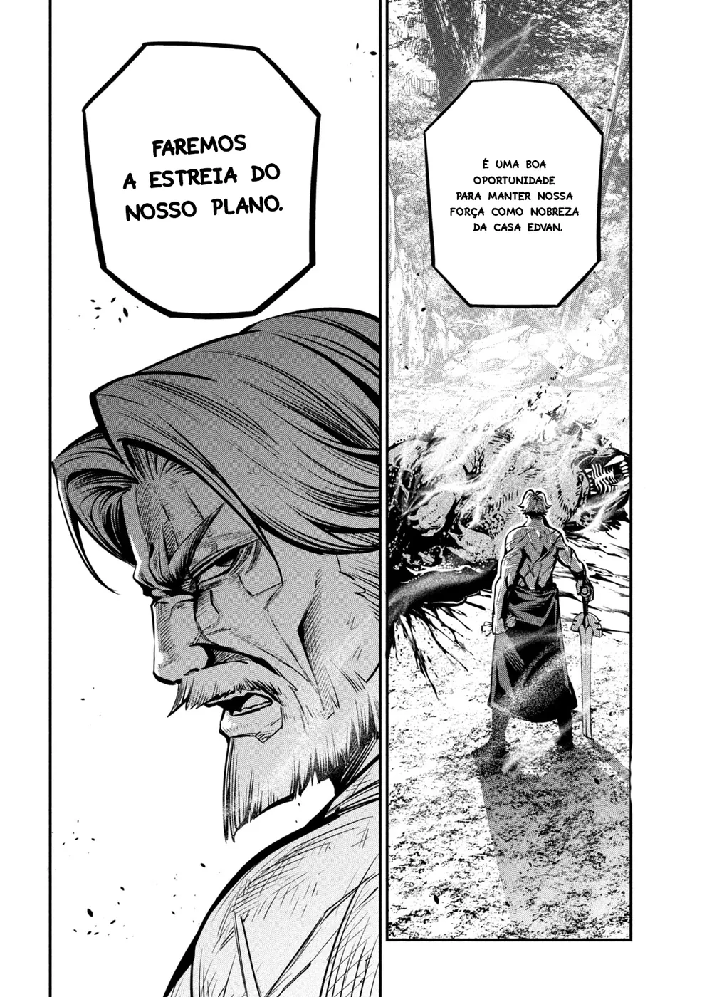 Read Tsuihou sareta Tensei Juukishi wa Game Chishiki de Musou suru PT Manga Online