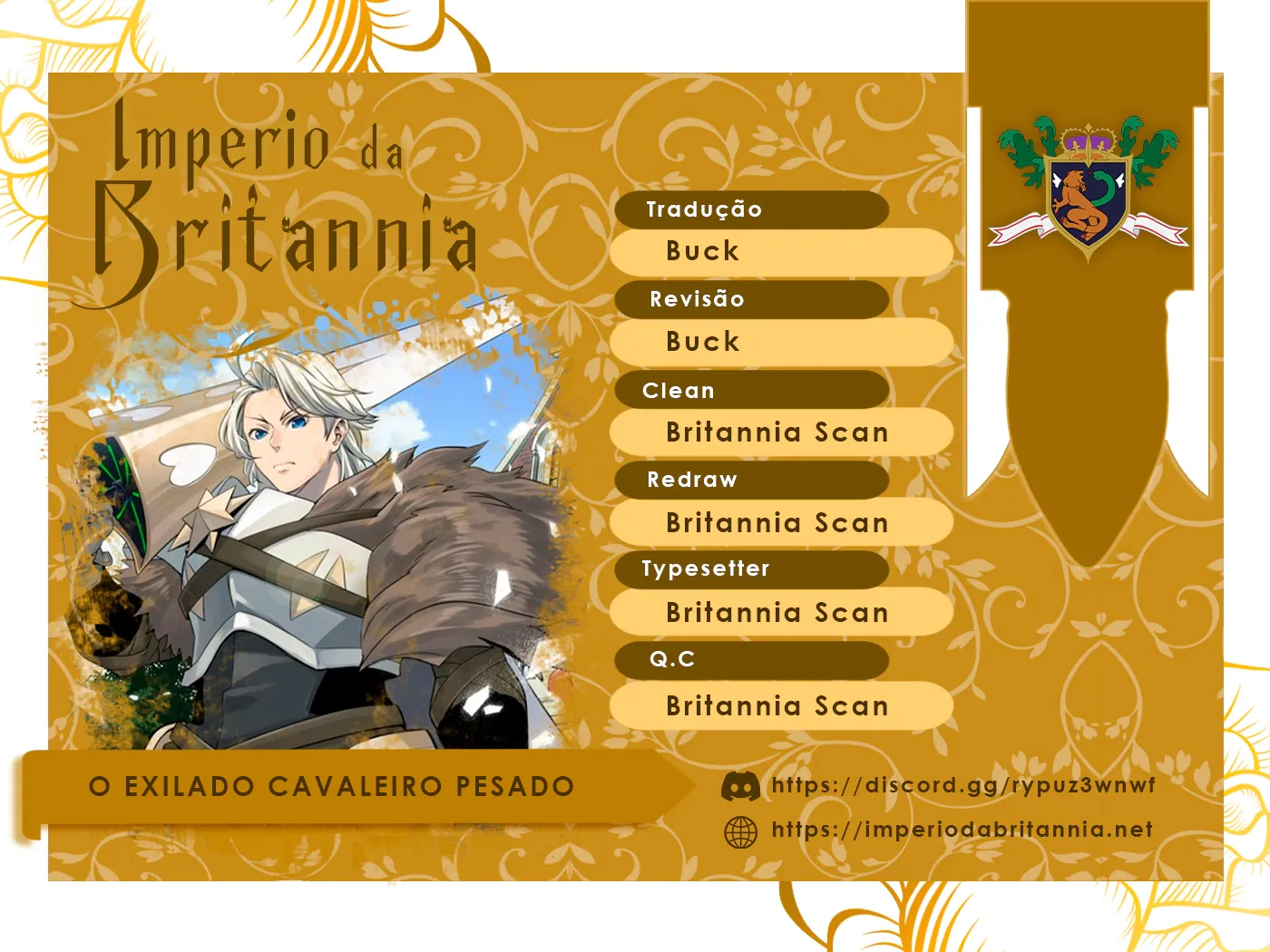 Read Tsuihou sareta Tensei Juukishi wa Game Chishiki de Musou suru PT Manga Online