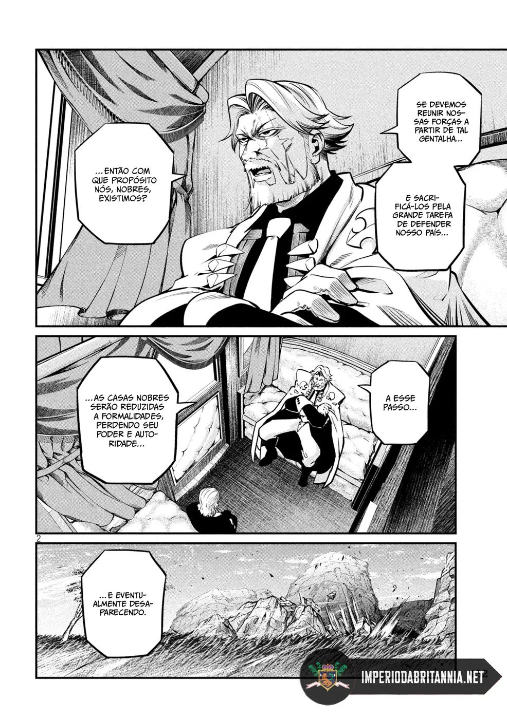 Read Tsuihou sareta Tensei Juukishi wa Game Chishiki de Musou suru PT Manga Online