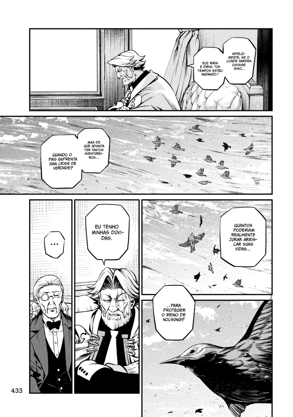 Read Tsuihou sareta Tensei Juukishi wa Game Chishiki de Musou suru PT Manga Online