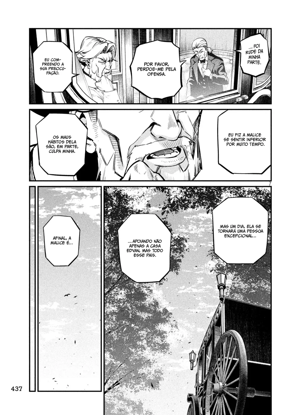 Read Tsuihou sareta Tensei Juukishi wa Game Chishiki de Musou suru PT Manga Online