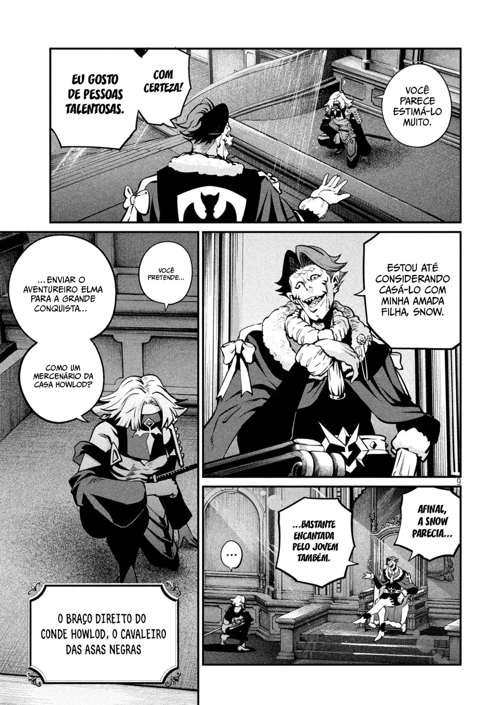 Read Tsuihou sareta Tensei Juukishi wa Game Chishiki de Musou suru PT Manga Online