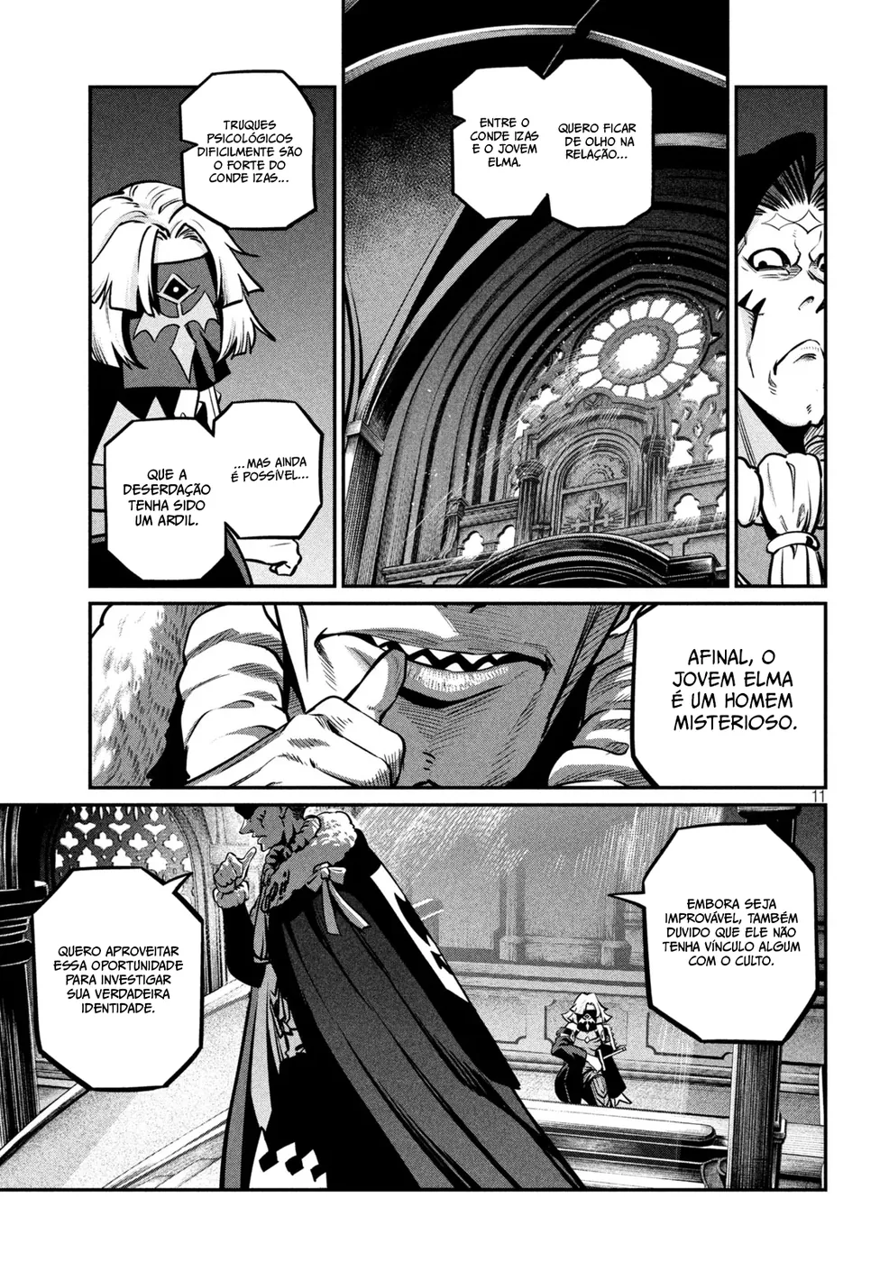 Read Tsuihou sareta Tensei Juukishi wa Game Chishiki de Musou suru PT Manga Online