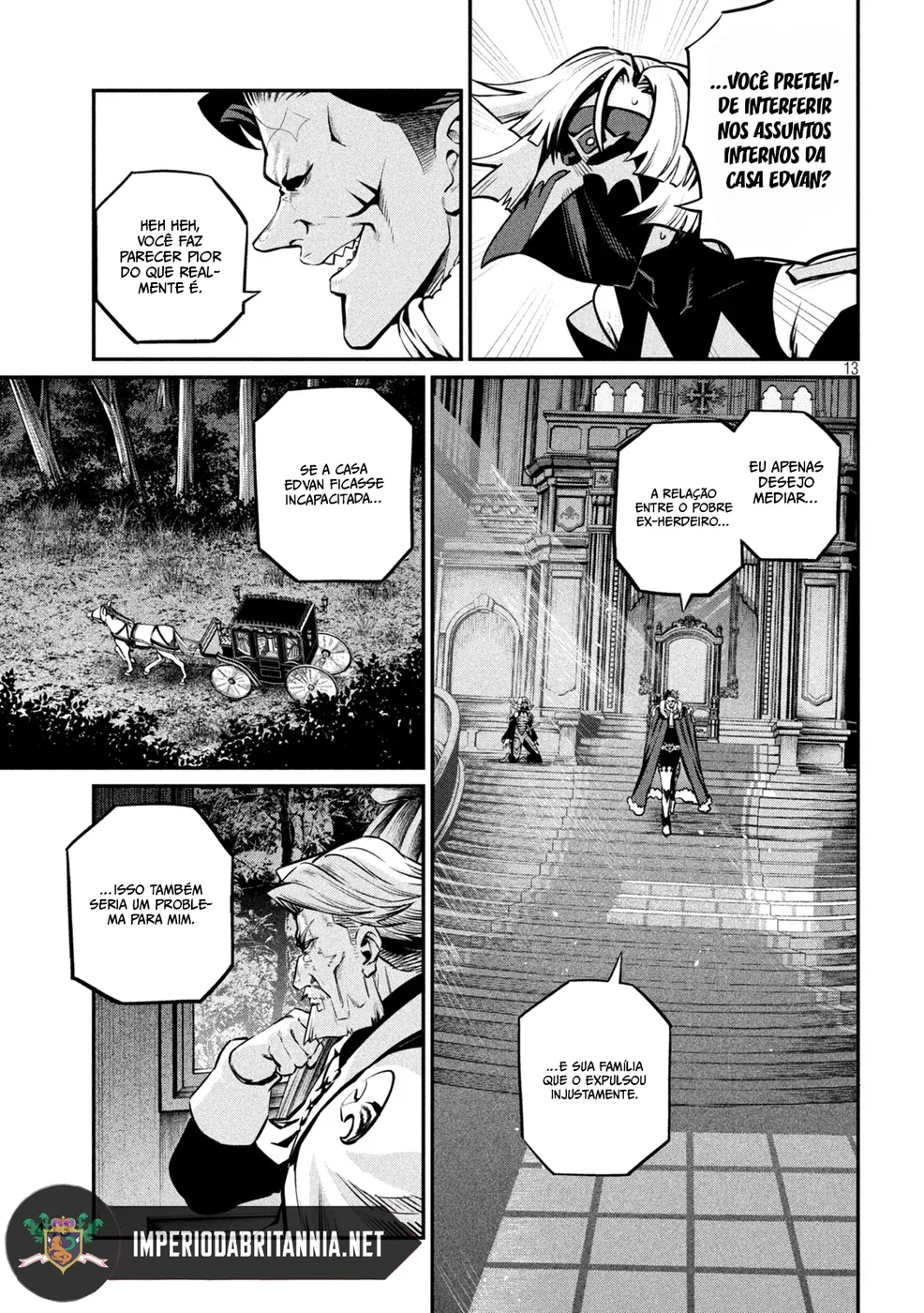 Read Tsuihou sareta Tensei Juukishi wa Game Chishiki de Musou suru PT Manga Online
