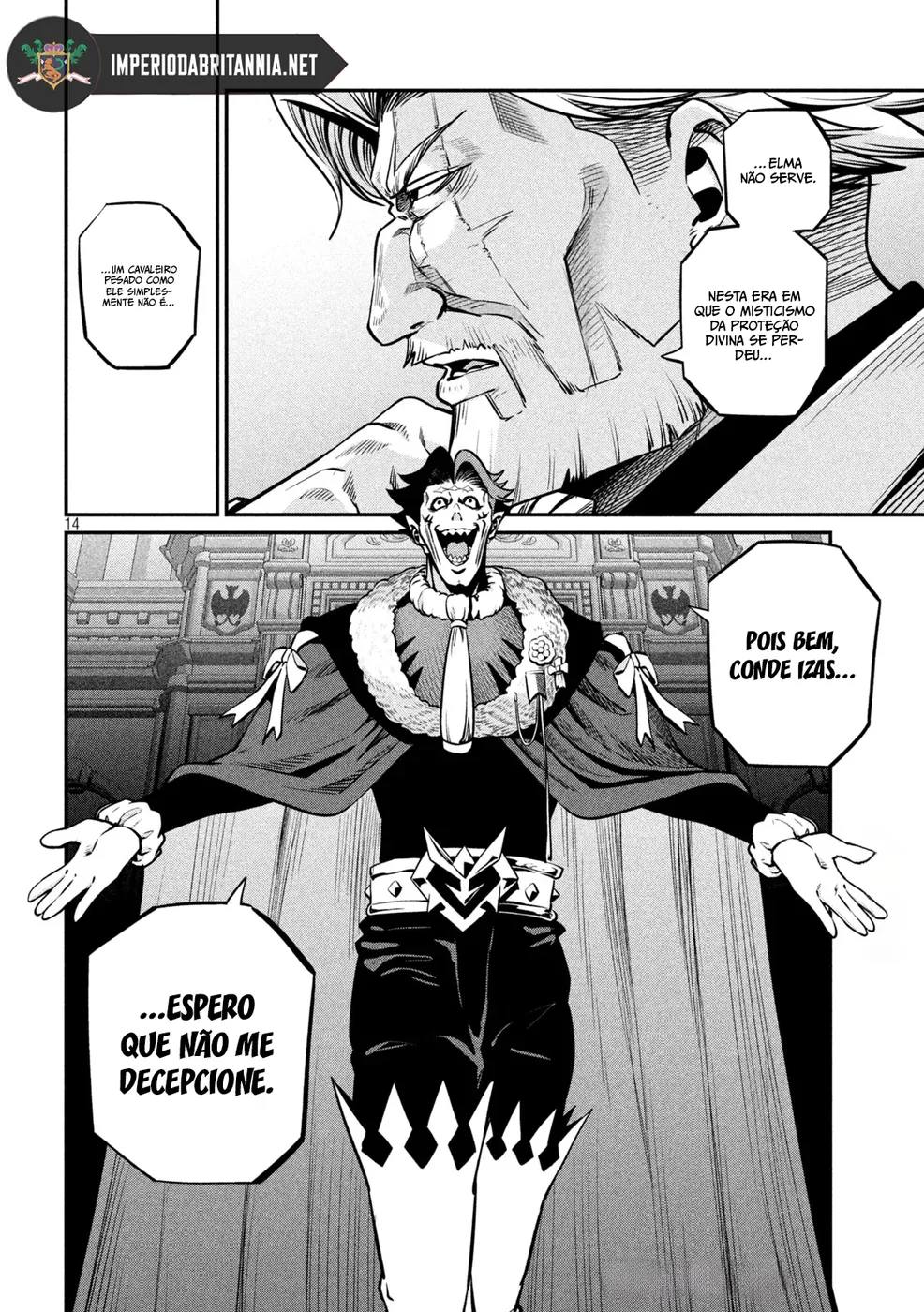 Read Tsuihou sareta Tensei Juukishi wa Game Chishiki de Musou suru PT Manga Online