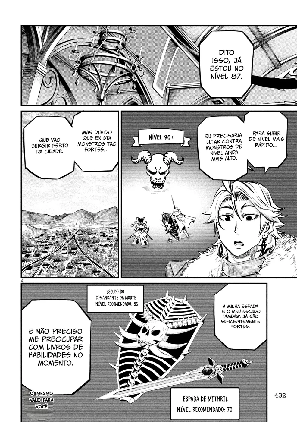 Read Tsuihou sareta Tensei Juukishi wa Game Chishiki de Musou suru PT Manga Online