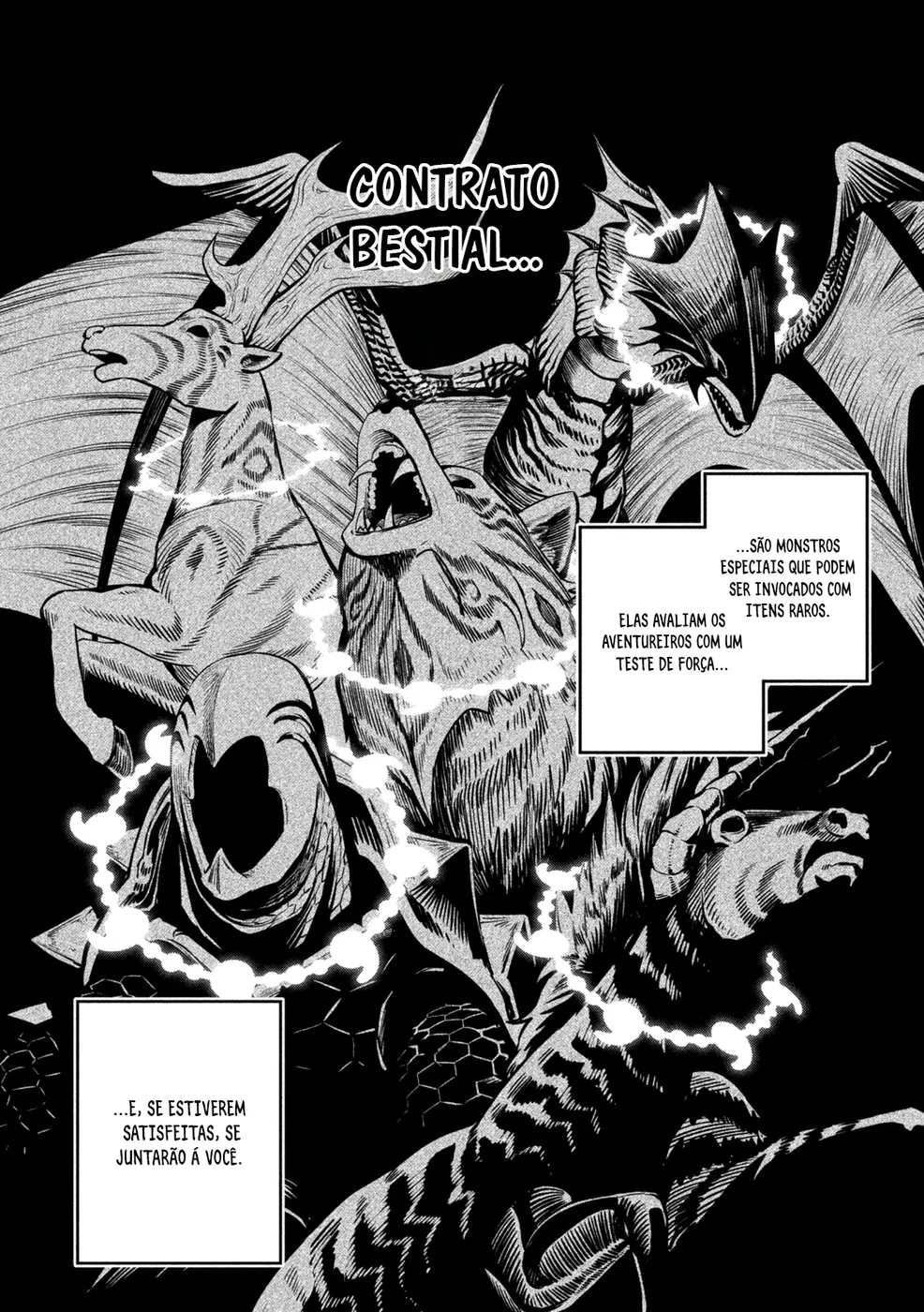 Read Tsuihou sareta Tensei Juukishi wa Game Chishiki de Musou suru PT Manga Online