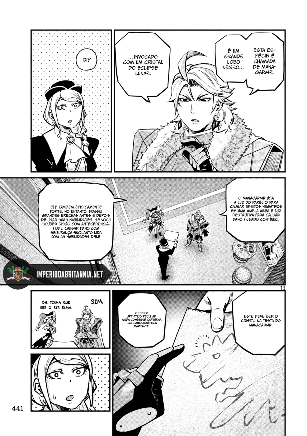 Read Tsuihou sareta Tensei Juukishi wa Game Chishiki de Musou suru PT Manga Online