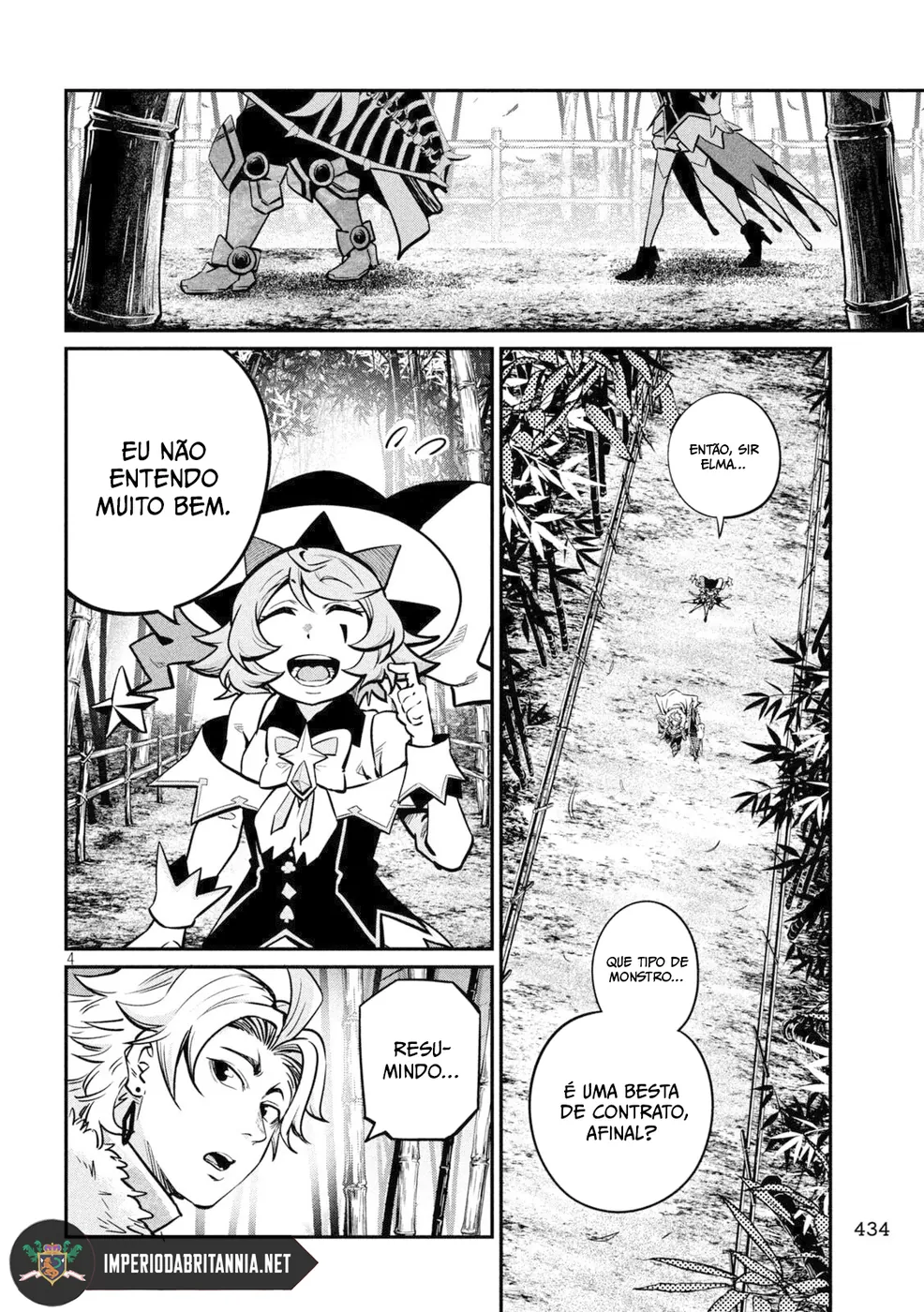Read Tsuihou sareta Tensei Juukishi wa Game Chishiki de Musou suru PT Manga Online