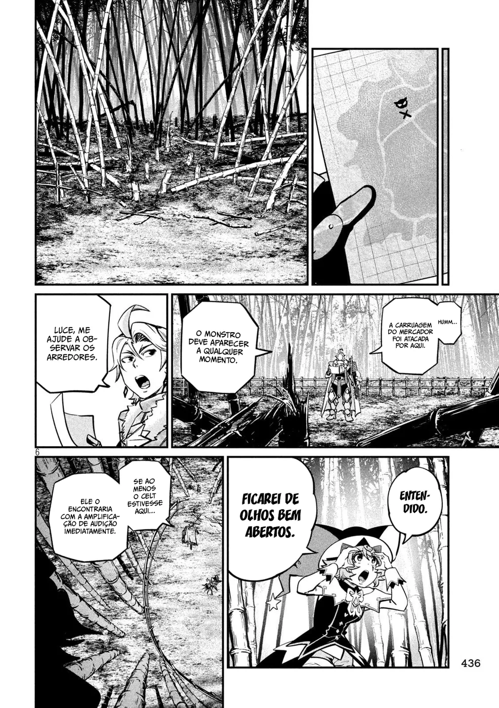 Read Tsuihou sareta Tensei Juukishi wa Game Chishiki de Musou suru PT Manga Online