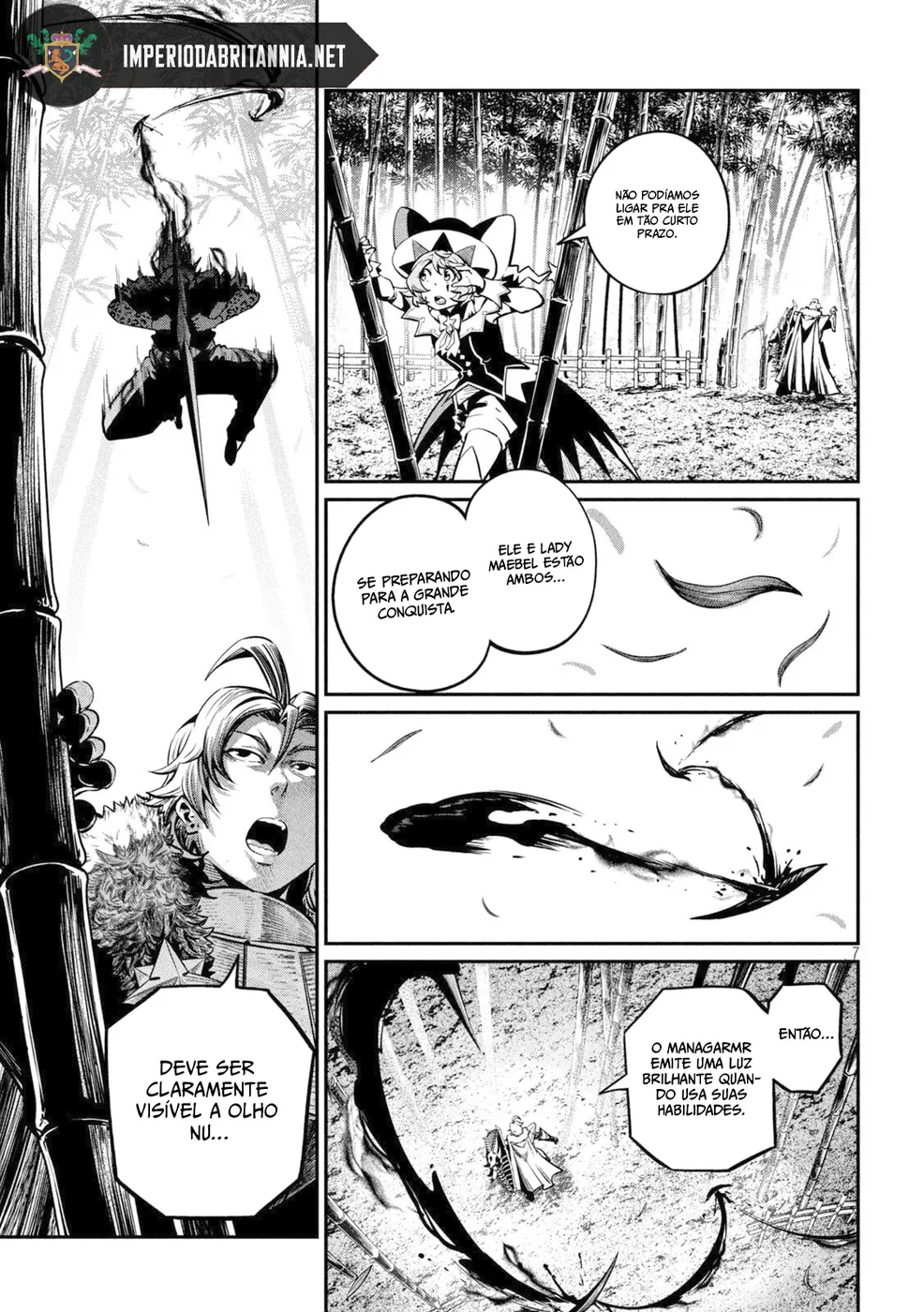 Read Tsuihou sareta Tensei Juukishi wa Game Chishiki de Musou suru PT Manga Online