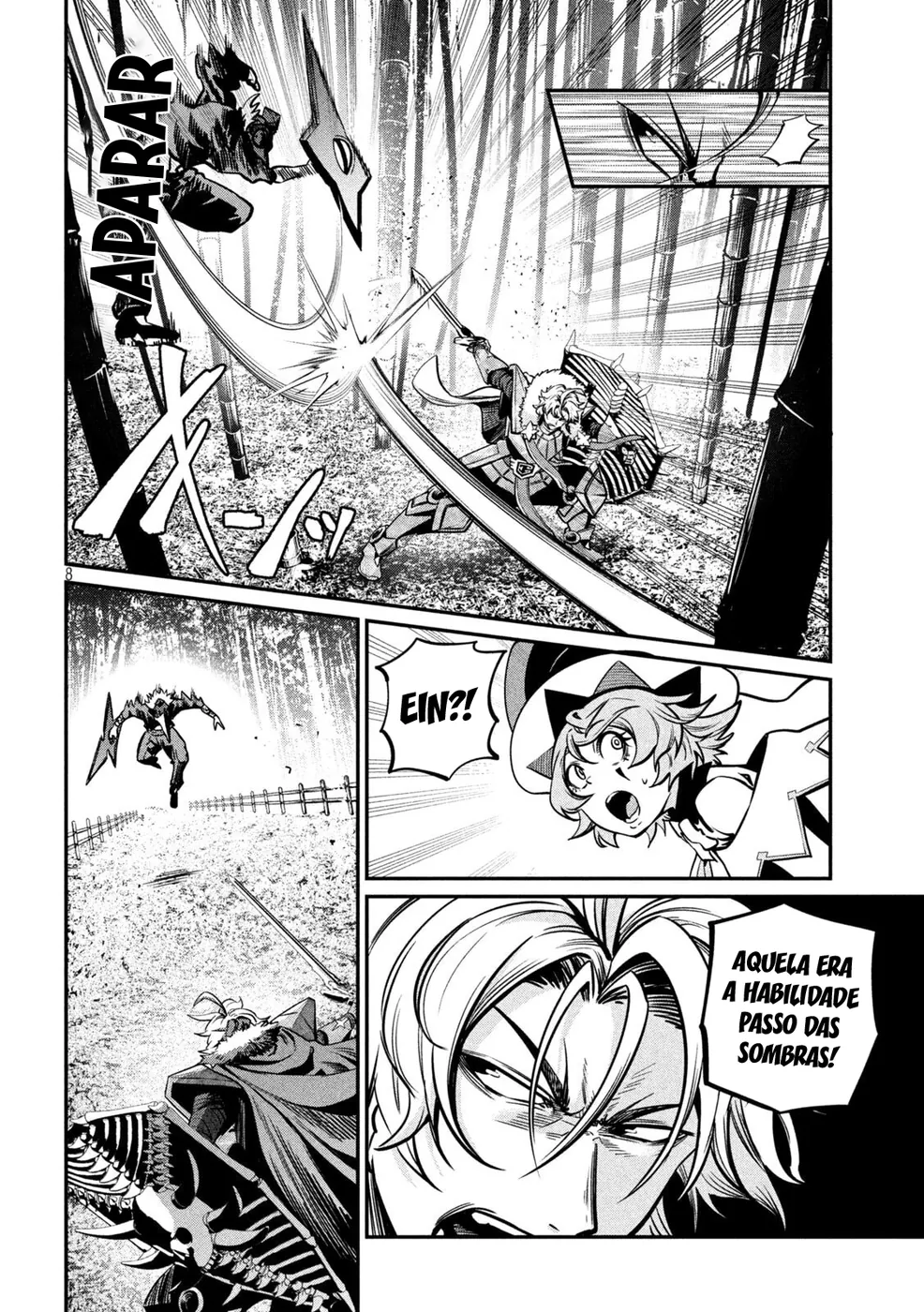 Read Tsuihou sareta Tensei Juukishi wa Game Chishiki de Musou suru PT Manga Online