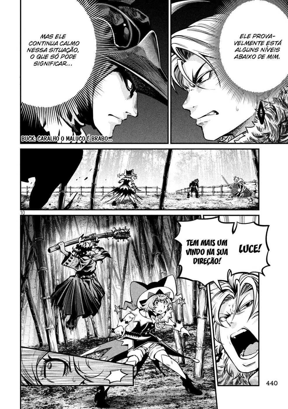 Read Tsuihou sareta Tensei Juukishi wa Game Chishiki de Musou suru PT Manga Online
