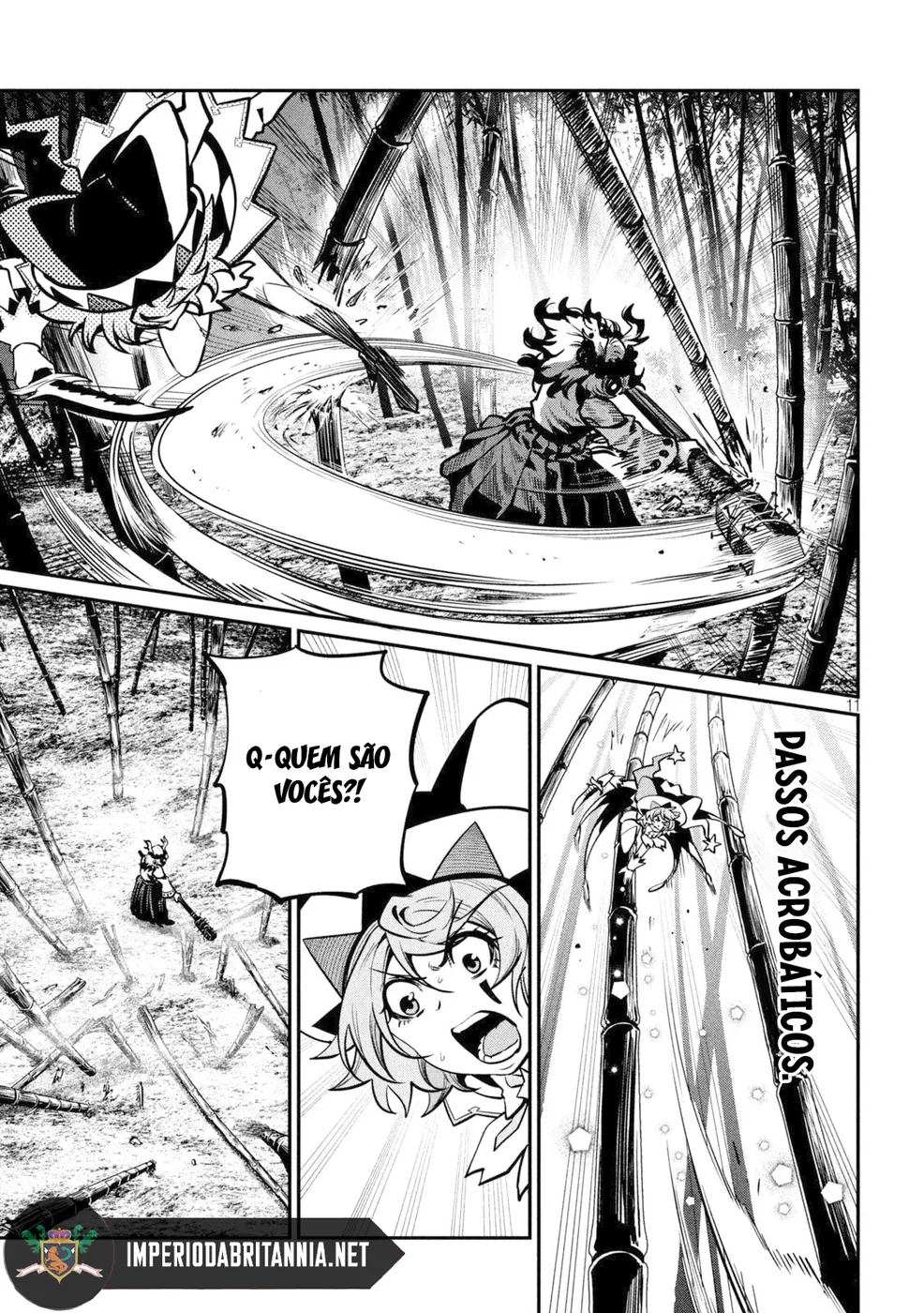 Read Tsuihou sareta Tensei Juukishi wa Game Chishiki de Musou suru PT Manga Online