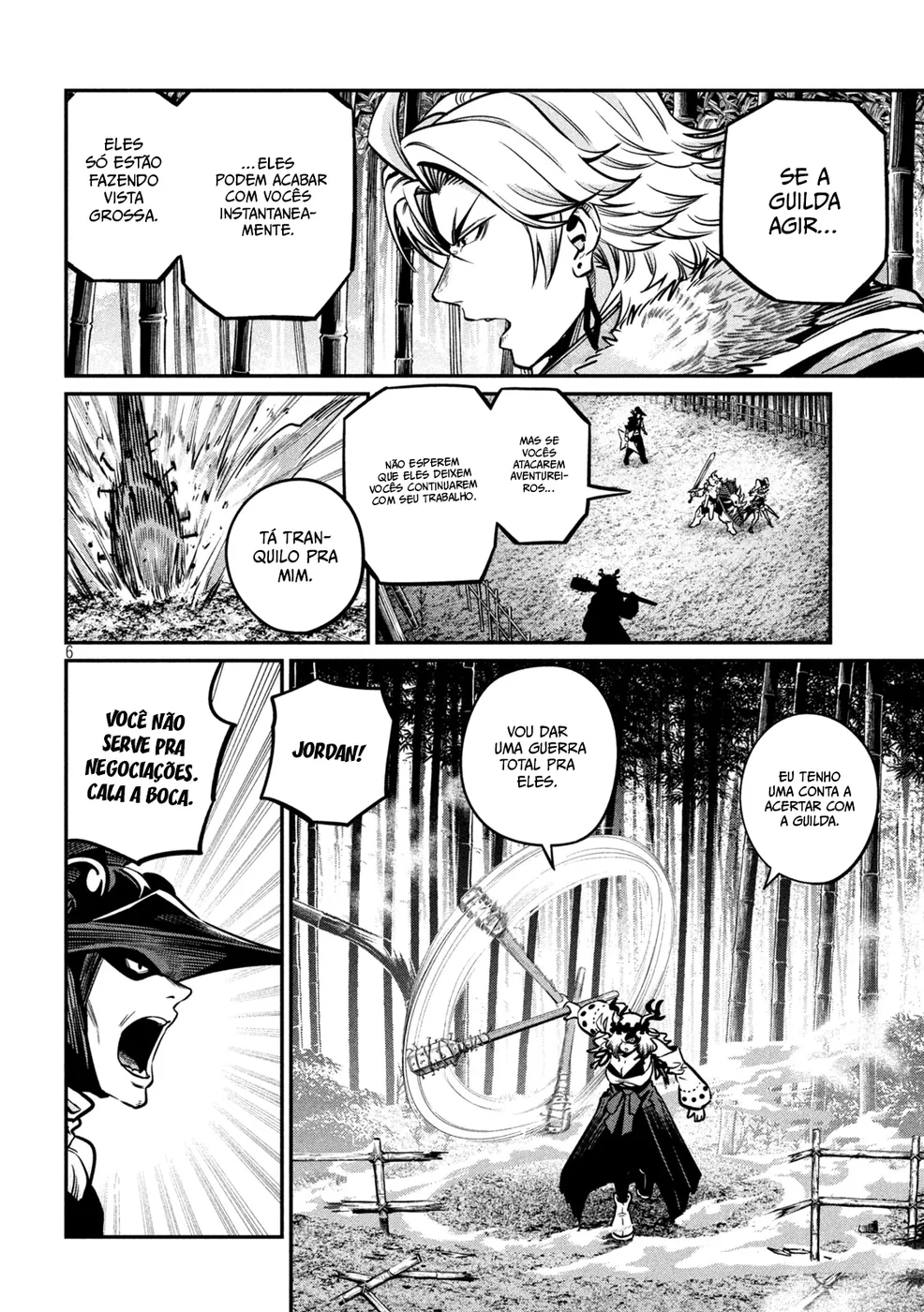 Read Tsuihou sareta Tensei Juukishi wa Game Chishiki de Musou suru PT Manga Online