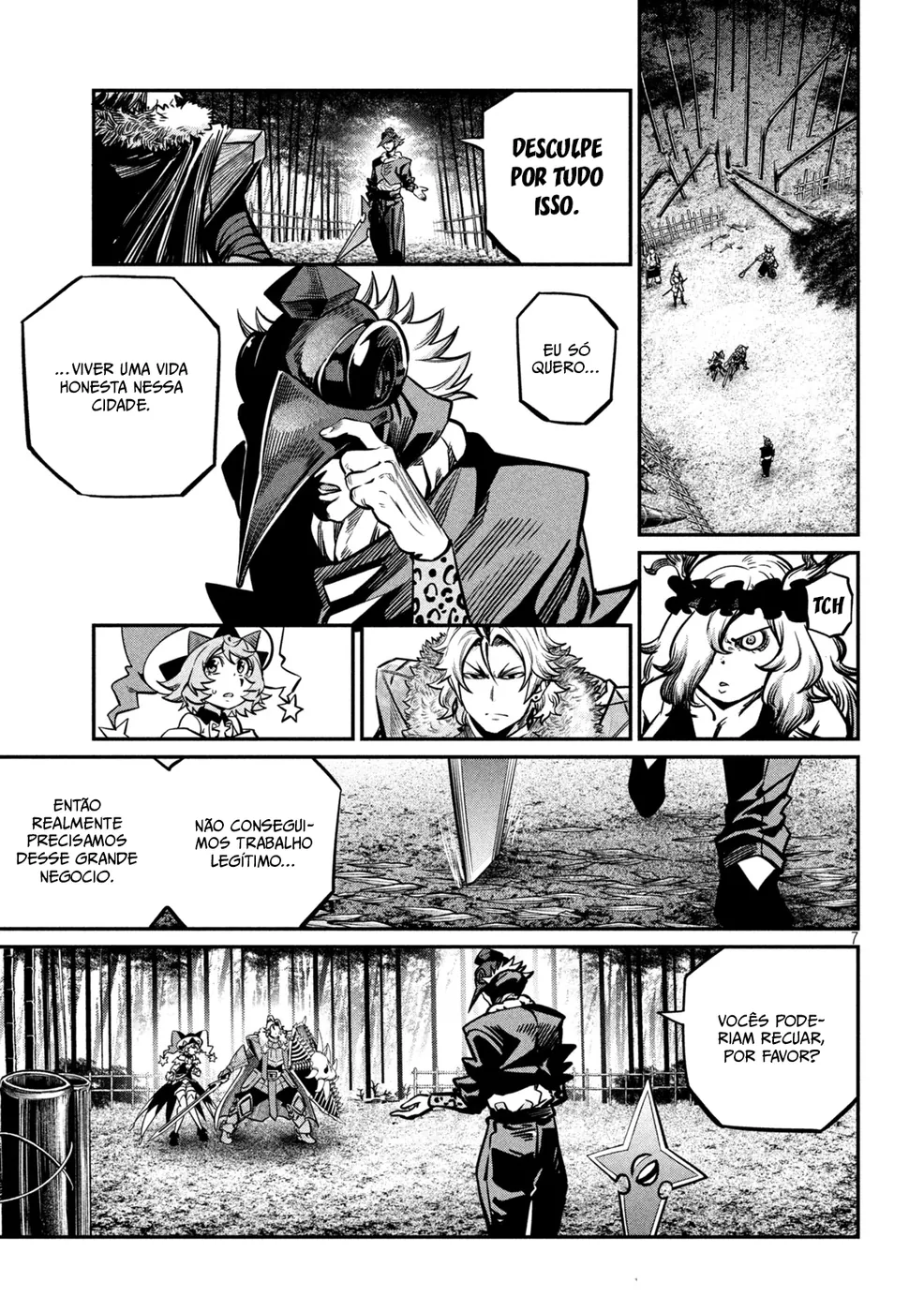 Read Tsuihou sareta Tensei Juukishi wa Game Chishiki de Musou suru PT Manga Online