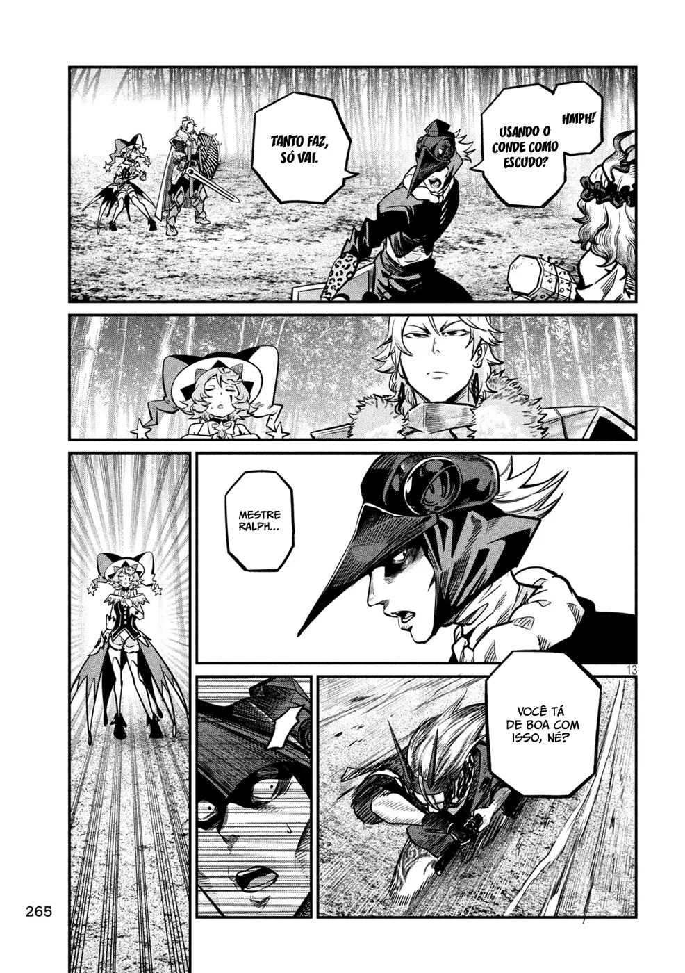 Read Tsuihou sareta Tensei Juukishi wa Game Chishiki de Musou suru PT Manga Online