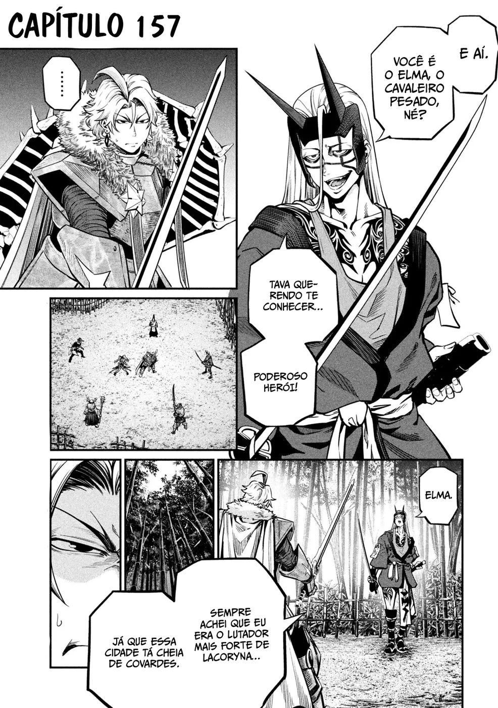 Read Tsuihou sareta Tensei Juukishi wa Game Chishiki de Musou suru PT Manga Online