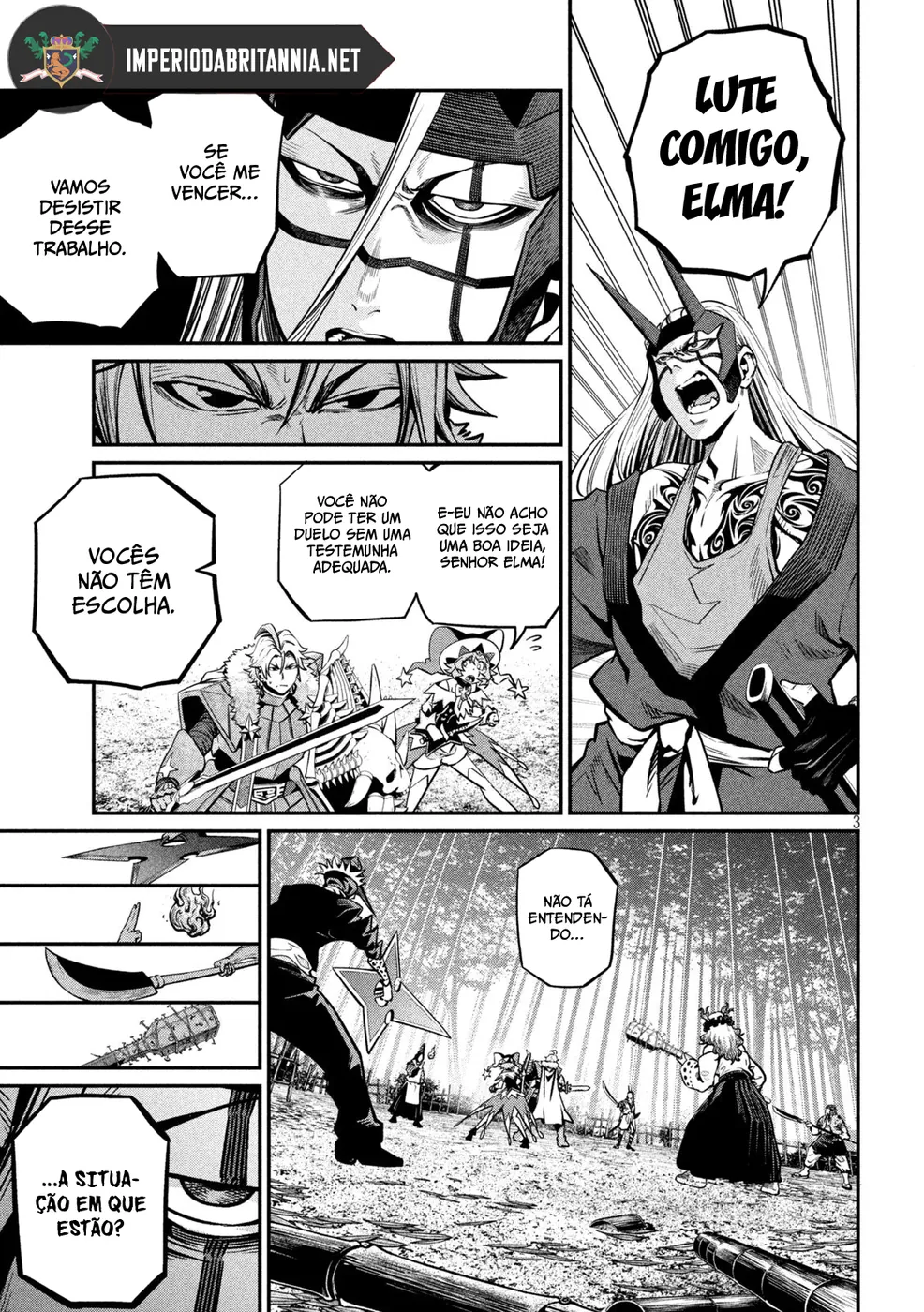 Read Tsuihou sareta Tensei Juukishi wa Game Chishiki de Musou suru PT Manga Online
