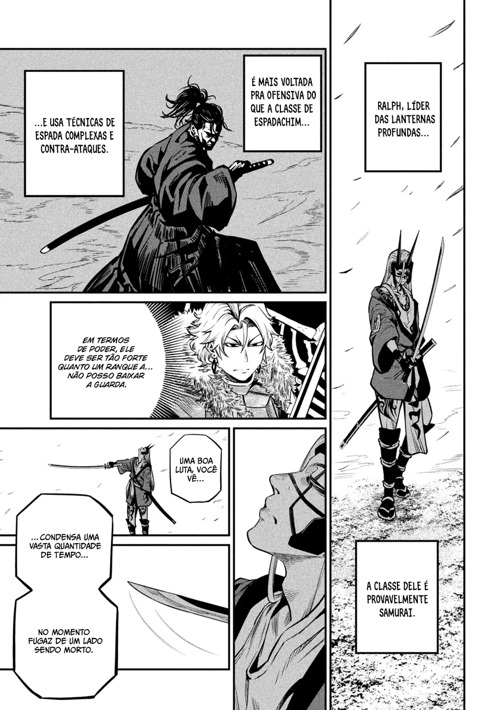 Read Tsuihou sareta Tensei Juukishi wa Game Chishiki de Musou suru PT Manga Online