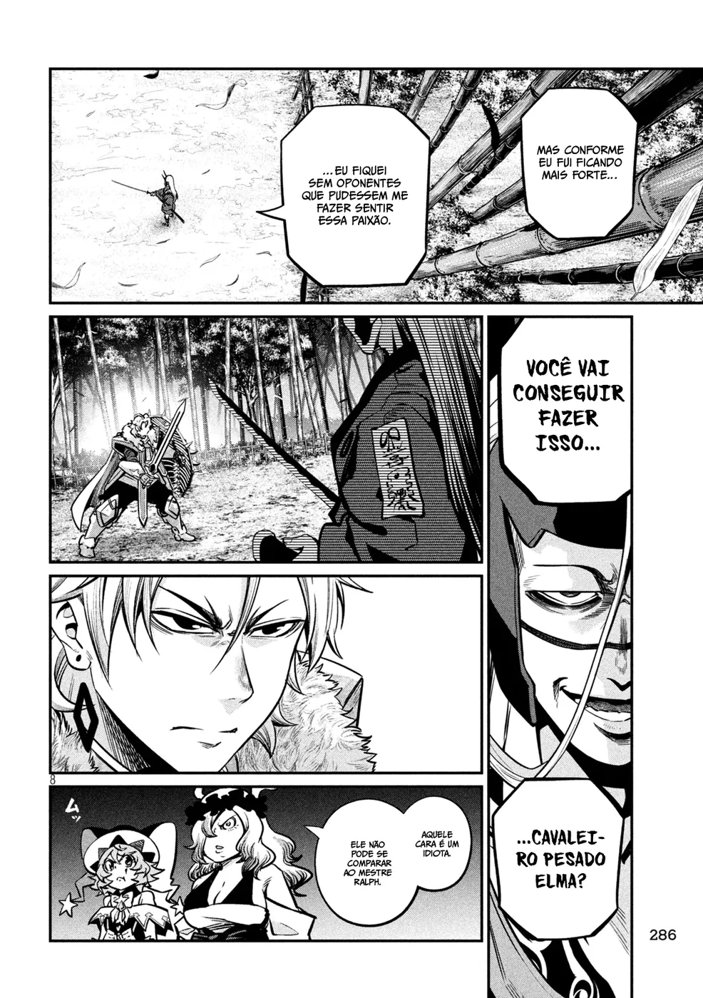 Read Tsuihou sareta Tensei Juukishi wa Game Chishiki de Musou suru PT Manga Online