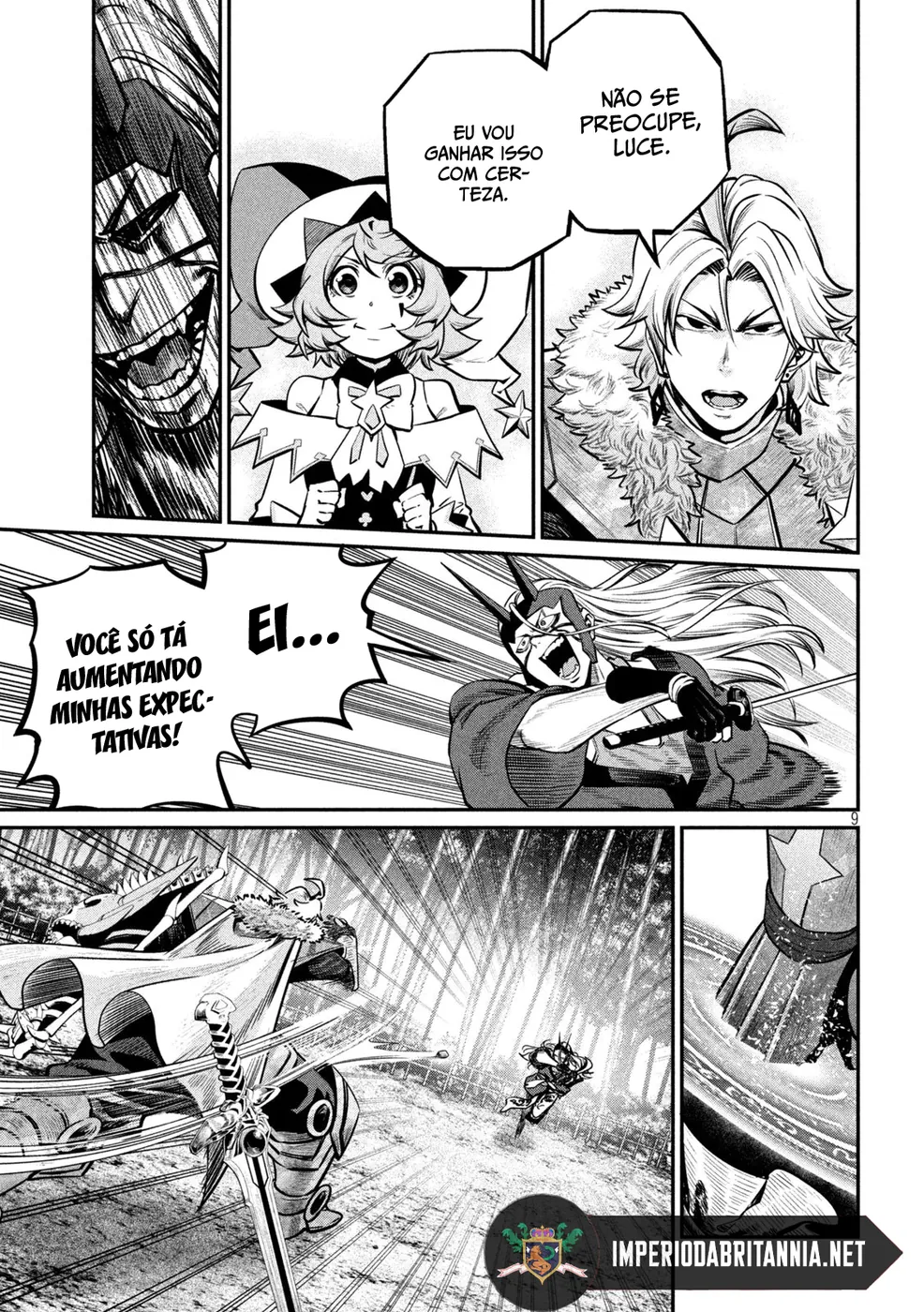 Read Tsuihou sareta Tensei Juukishi wa Game Chishiki de Musou suru PT Manga Online