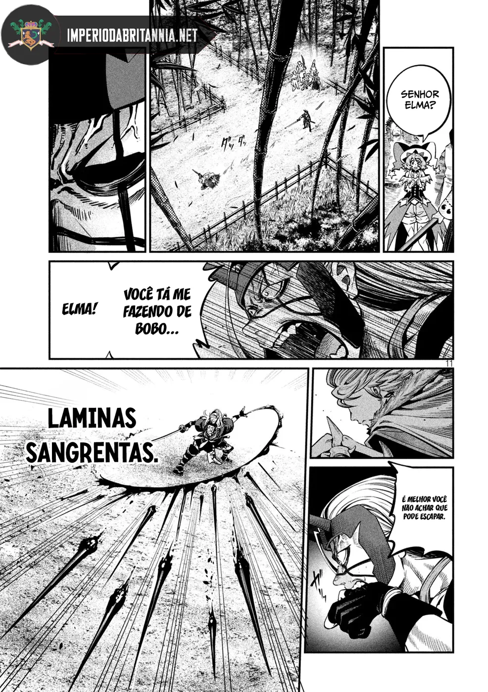 Read Tsuihou sareta Tensei Juukishi wa Game Chishiki de Musou suru PT Manga Online