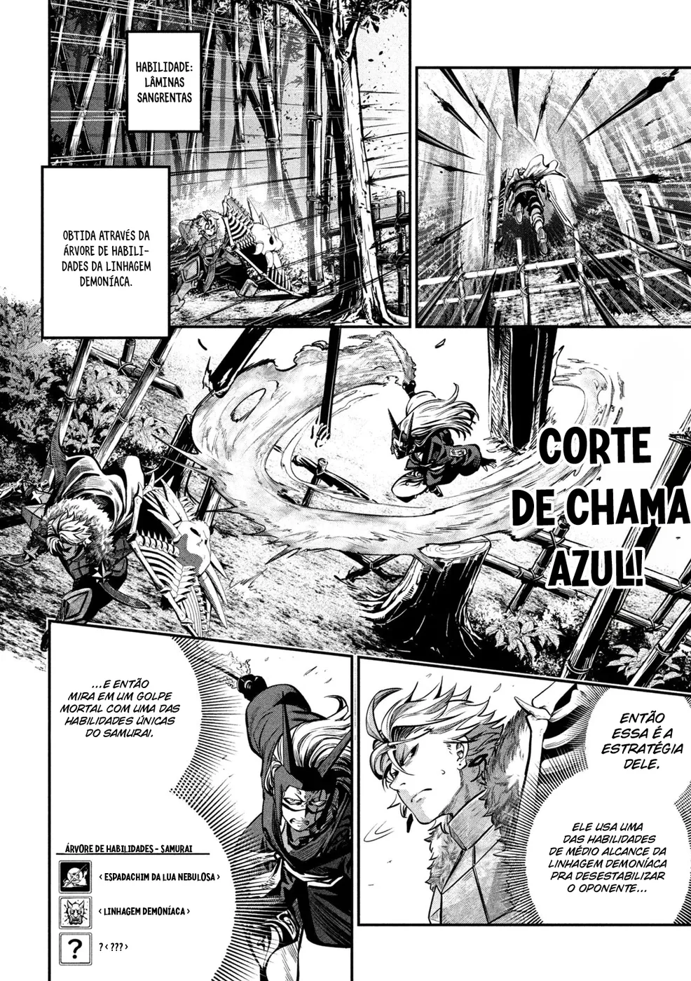 Read Tsuihou sareta Tensei Juukishi wa Game Chishiki de Musou suru PT Manga Online